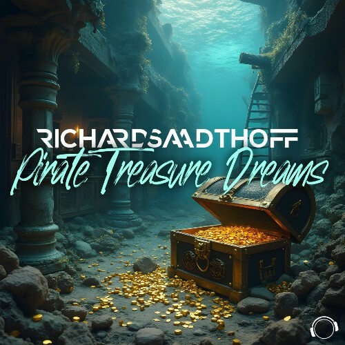  Richard Saadthoff - Pirate Treasure Dreams (2024) 