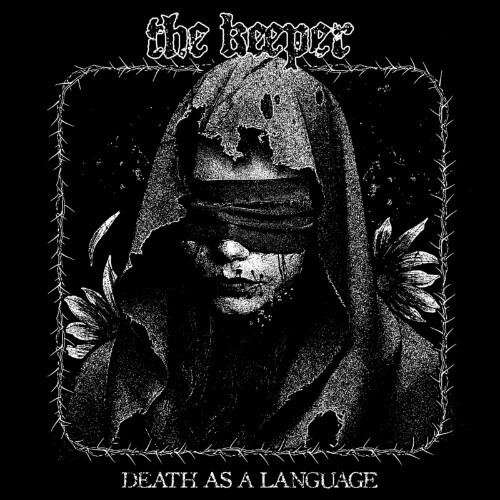  The Keeper - Death As A Language (2023) 