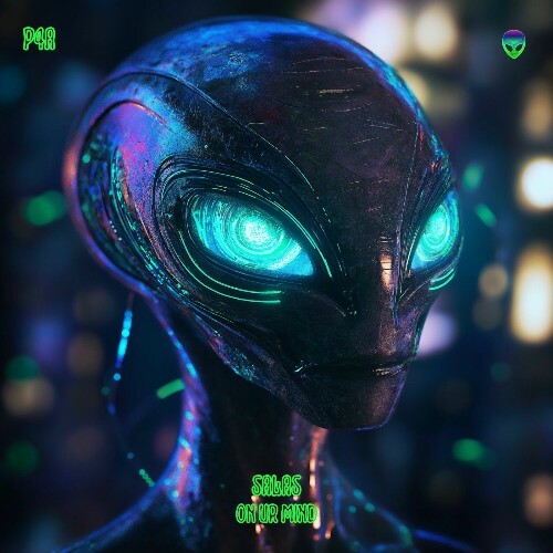 Salas - On Ur Mind (2025) Salas - On Ur Mind (2025)