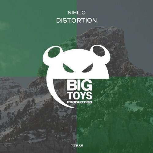  NIHILO - Distortion (2026) 