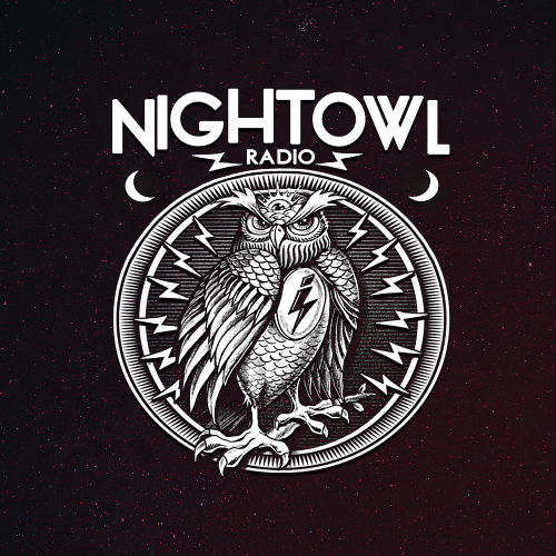  Insomniac Events - Night Owl Radio 387 (2023-01-13) 