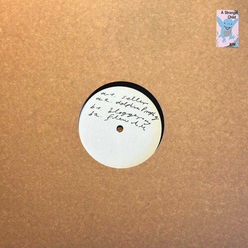  Konrad Wehrmeister - ASC EP1 (2025) 