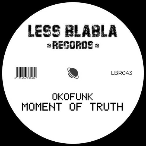  OKOFUNK - Moment Of Truth (2025) 