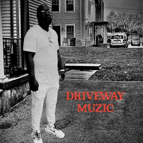 MP3:  King Jafi - Driveway Music (2024) Онлайн