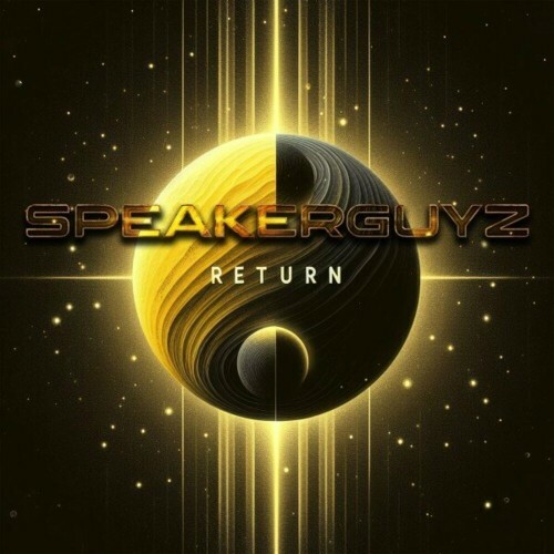  Speakerguyz - Return (2024) 
