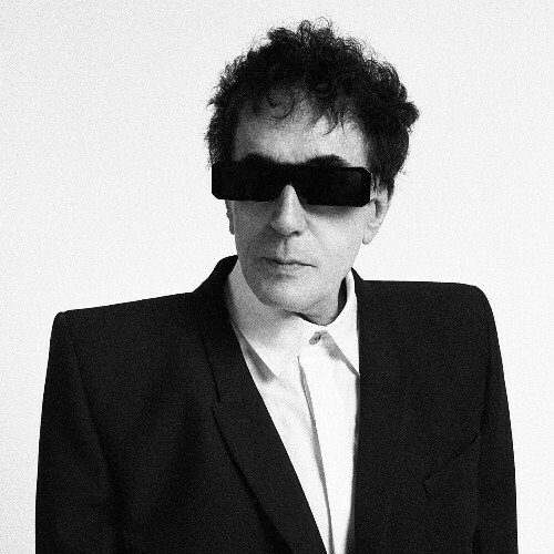 Peter Perrett - The Cleansing (2024)