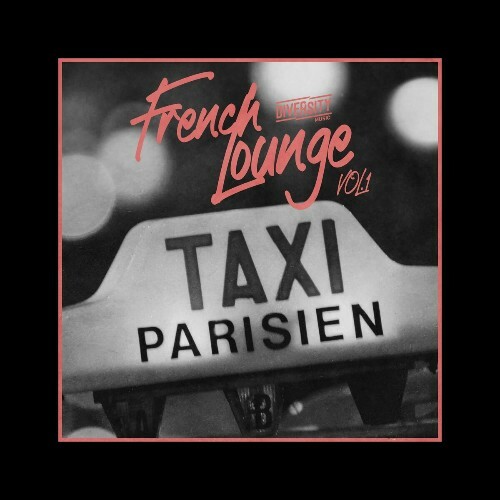  French Lounge Taxi, Vol. 01 (2024) 