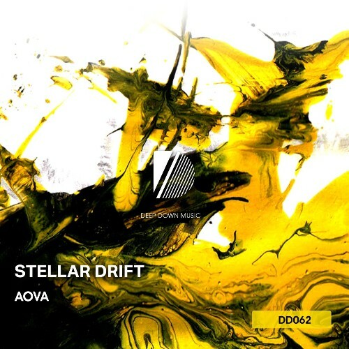  AOStellar Drift (2026) 
