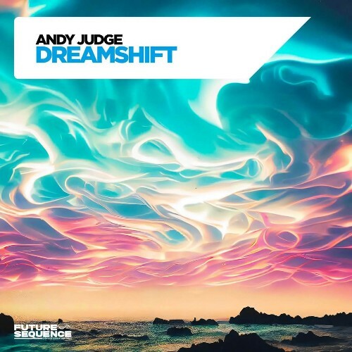  Andy Judge - Dreamshift (2025) 