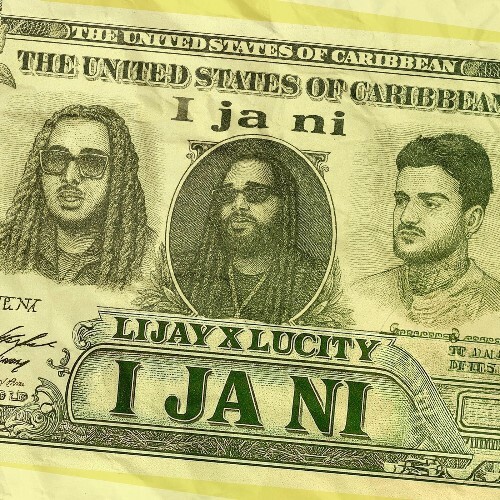  Lijay & Lu City - I Ja Ni (2025) 