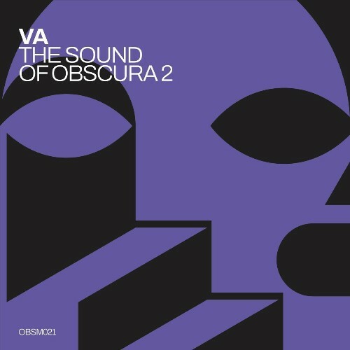  The Sound Of Obscura 2 (2024) 