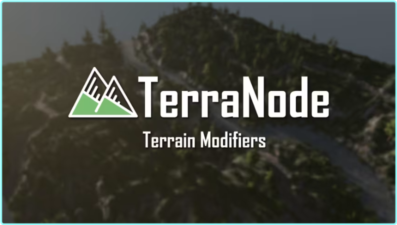 Blender Market Djh Terranode Terrain Modifiers V7 – (68 MB) Blender Market Djh Terranode Terrain Modifiers V7 – (68 MB)