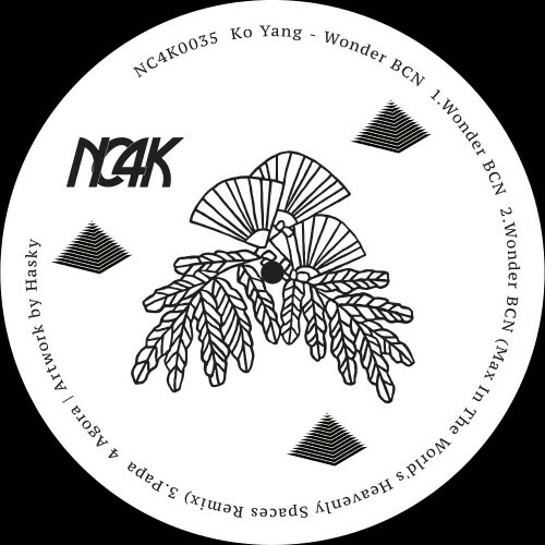  Ko Yang - Wonder BCN (2024) 