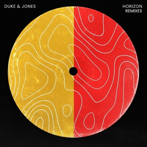  Duke and Jones - Horizon (Remixes) (2024) 
