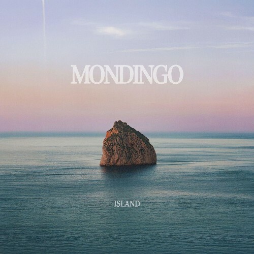  Mondingo - Island (2025) 