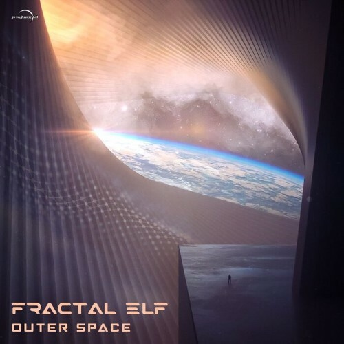  Fractal Elf - Outer Space (2023) 