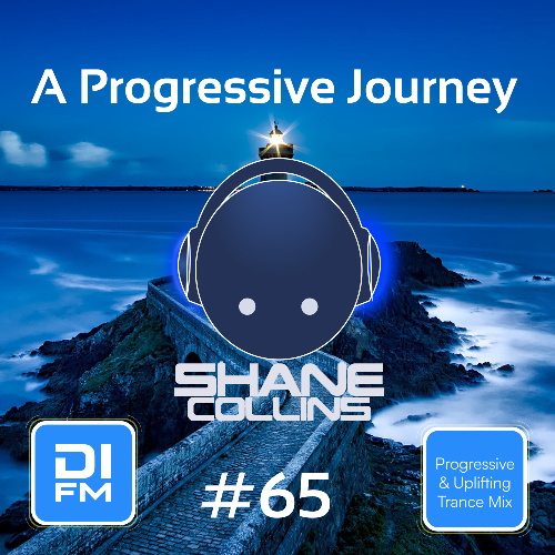  Shane Collins - A Progressive Journey 065 (2023-03-14) 