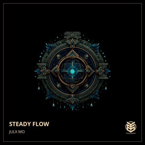  Julx Mo - Steady Flow (2026) 