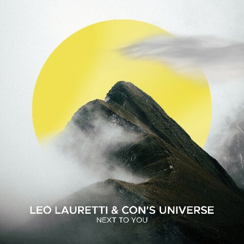  Leo Lauretti & Con's Universe - Next To You (2025) 