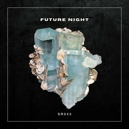  Lukas Wobeto - Future Night (2024) 