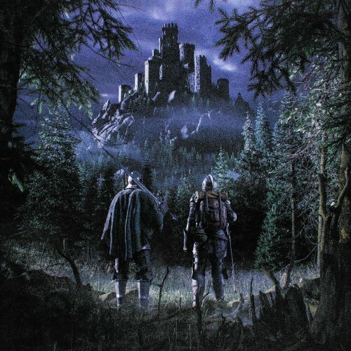  Bones, grayera - DUNGEON (2025) 