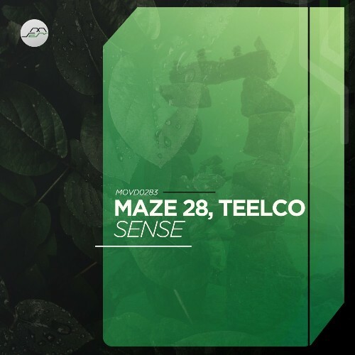  Maze 28 & TEELCO - Sense (2024) 