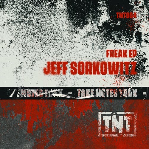 Jeff Sorkowitz - Freak (2024)