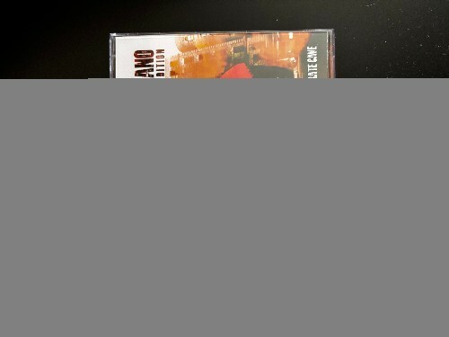  Donnie Propa - Straight From The Crate Cave-Roc Marciano Edition (2026) 