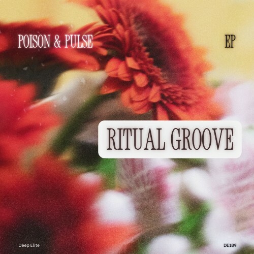 Poison and Pulse - Ritual Groove (2026) 
