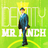 Person of Interest