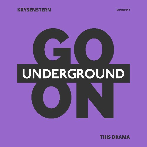 MP3:  Krysenstern - This Drama (2024) Онлайн