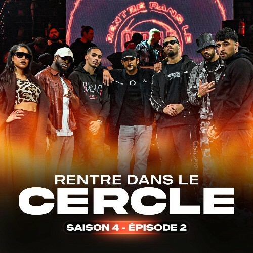  Rentre Dans Le Cercle (Saison 4, Episode 2) (2026) 