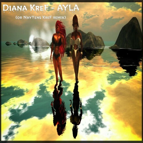  Diana KreF - Ayla (2025) 