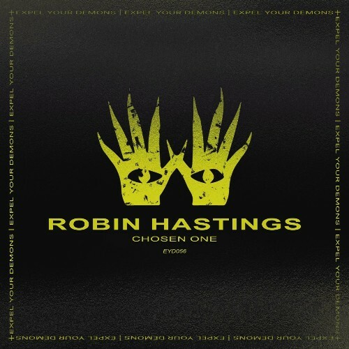  Robin Hastings - Chosen One (2025) 