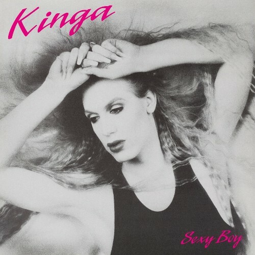  Kinga - Sexy Boy (2025) 
