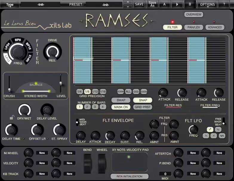 XILS Lab RAMSES V2.0.0 U2B MacOS – (66 MB) XILS Lab RAMSES V2.0.0 U2B MacOS – (66 MB)