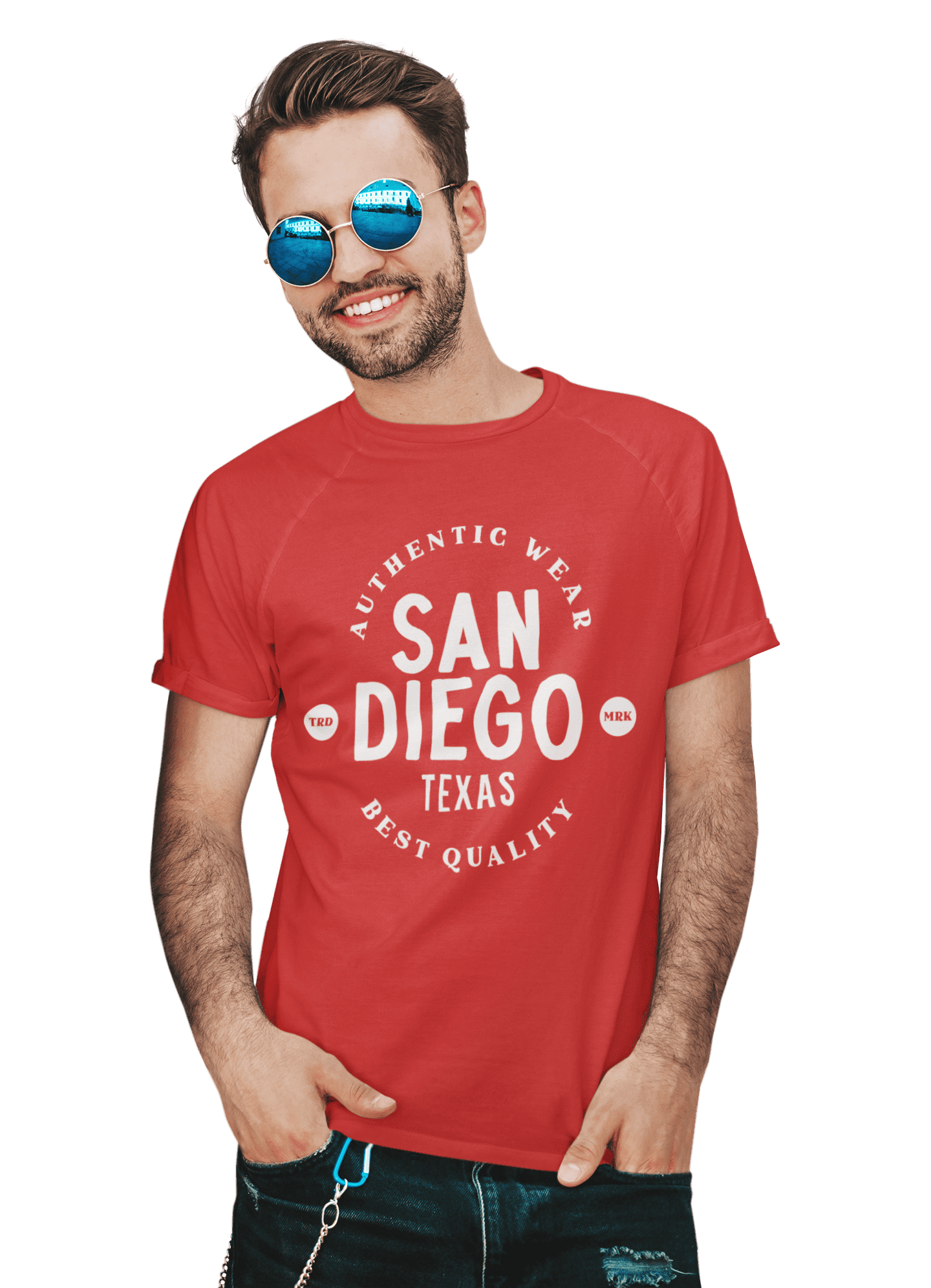 kaos san diego