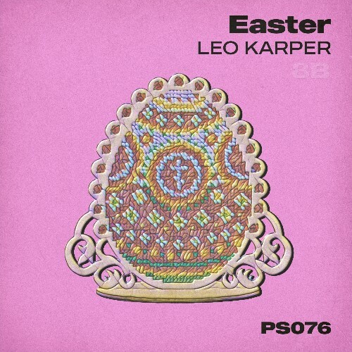 Leo Karper - Easter (2024)