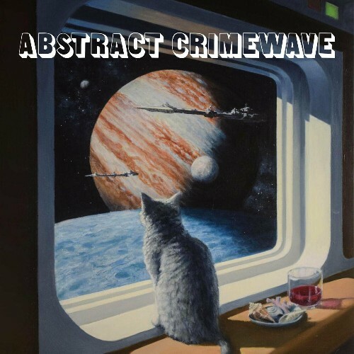  Abstract Crimewave - The Longest Night (2024) 