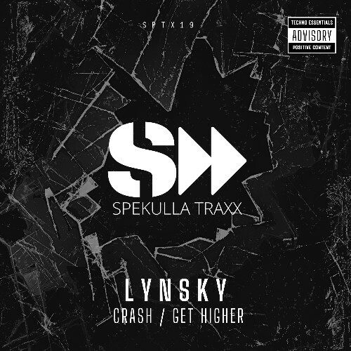 Lynsky - Crash (2024)