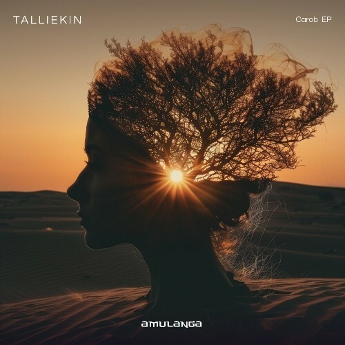  Talliekin - Carob (2024) 