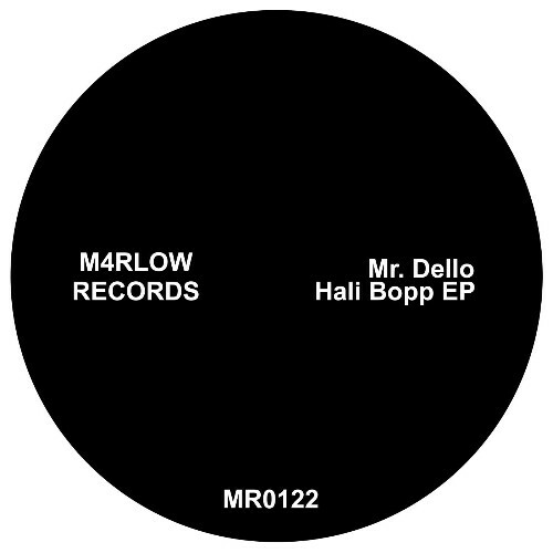 Mr. Dello - Hali Bopp (2026) 