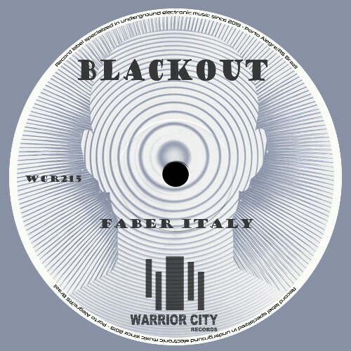  Faber Italy - Blackout (2026) 
