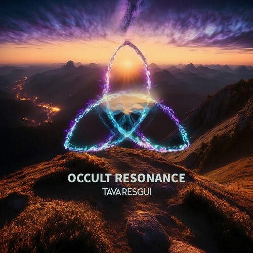 Tavaresgui - Occult Resonance (2024)