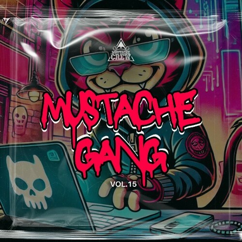 Mustache Gang, Vol. 15 (2024)