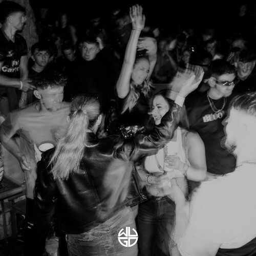  Childsmind - Mania (2025) 