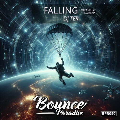  DJ Ter - Falling (2025) 