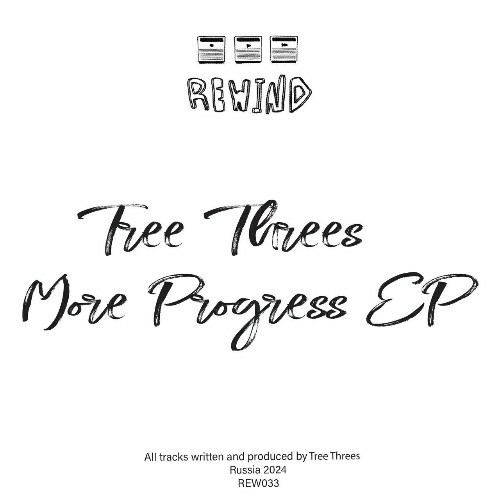  Tree Threes - More Progress (2024) 