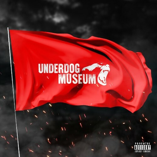 Sap - Underdog Museum (2023) MP3