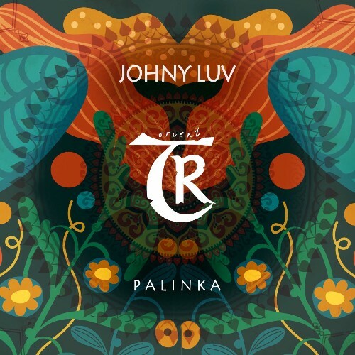  Johny Luv - Palinka (2025) 
